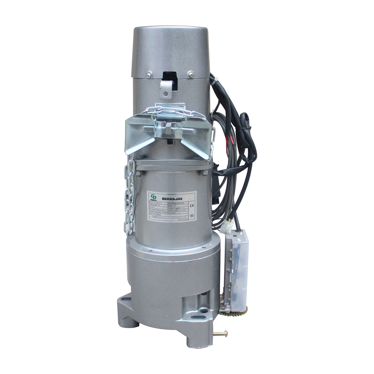 AC2000KG-3P