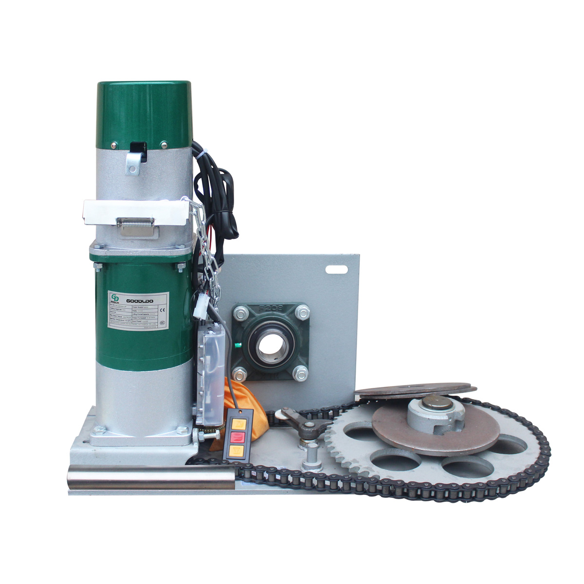AC1500KG-3P