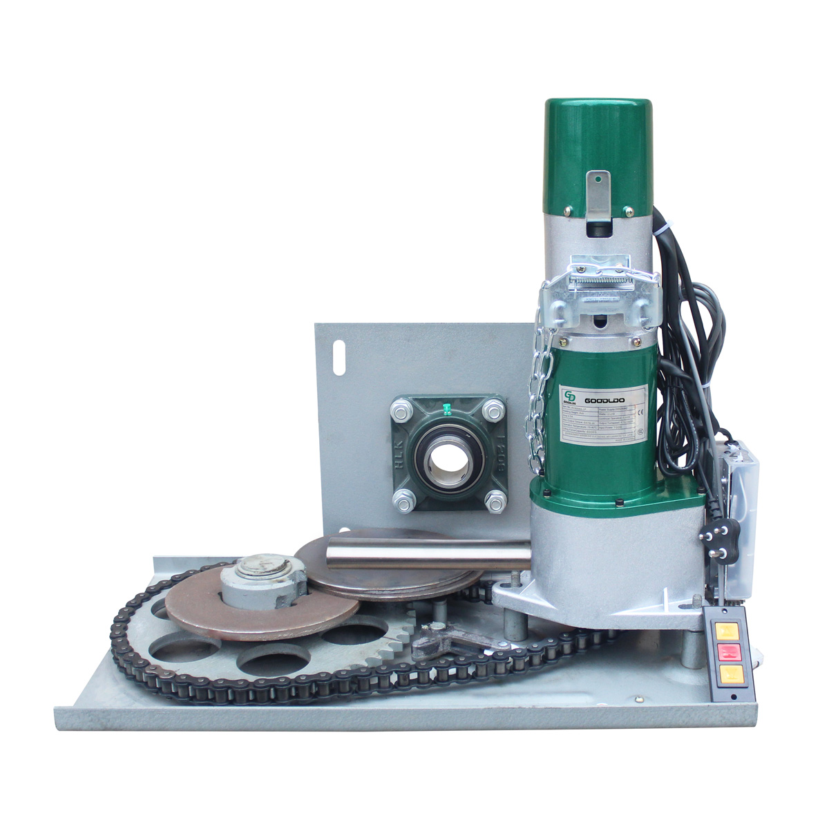 AC800KG-1P