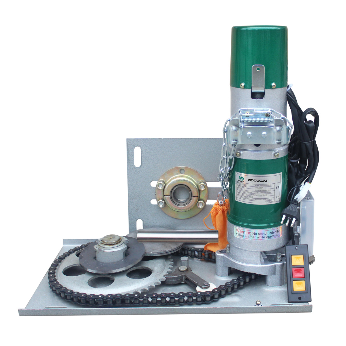AC200KG-1P