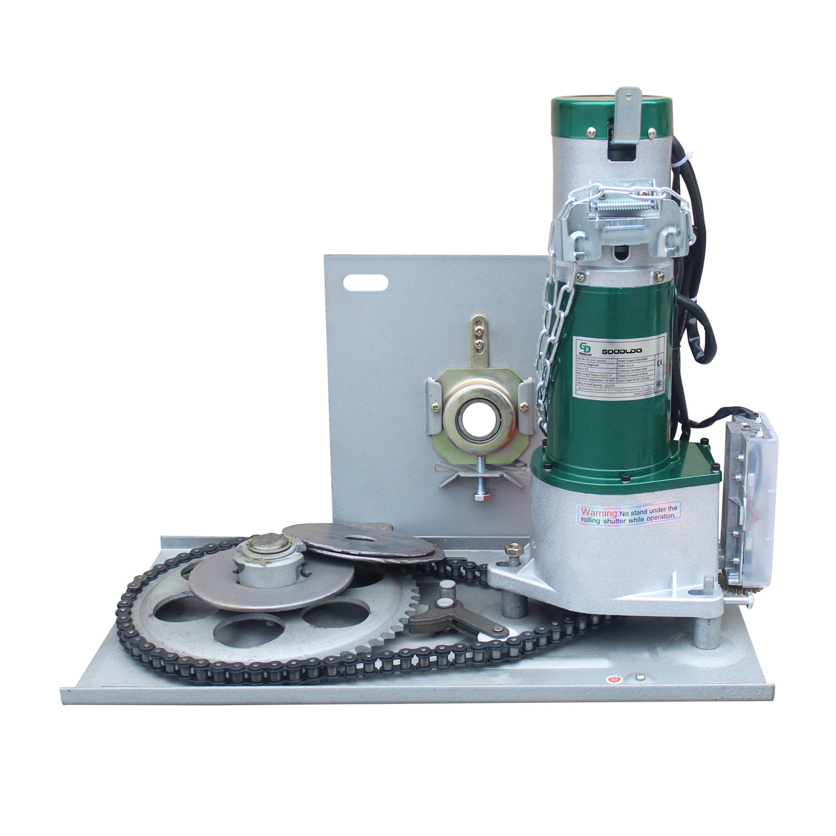 DC24V-800KG