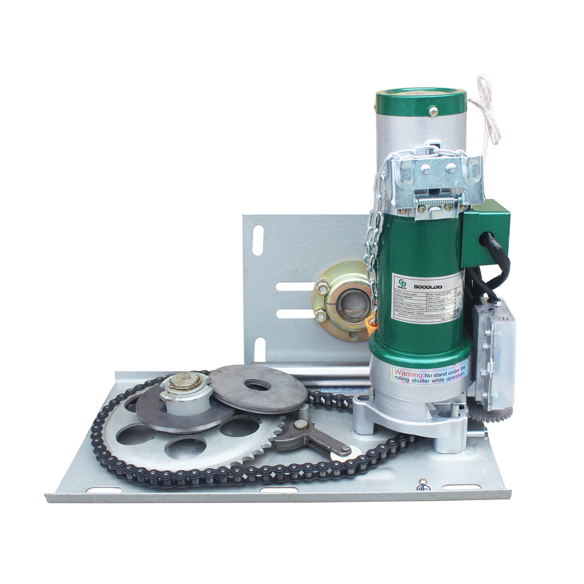 DC24V-400KG