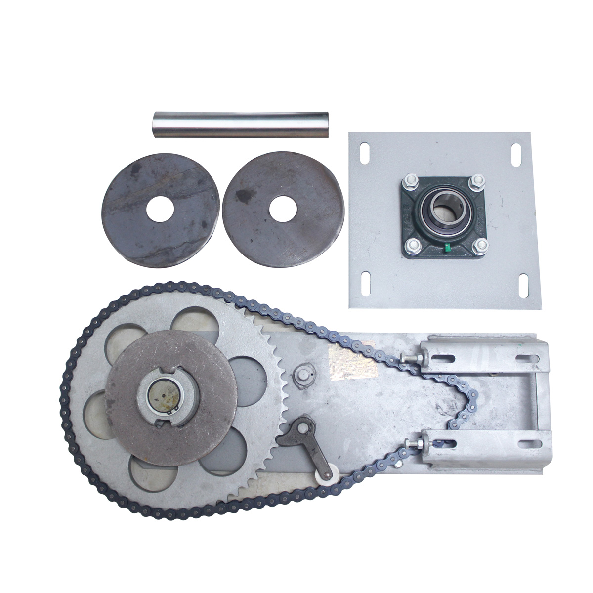 1500KG BRACKET