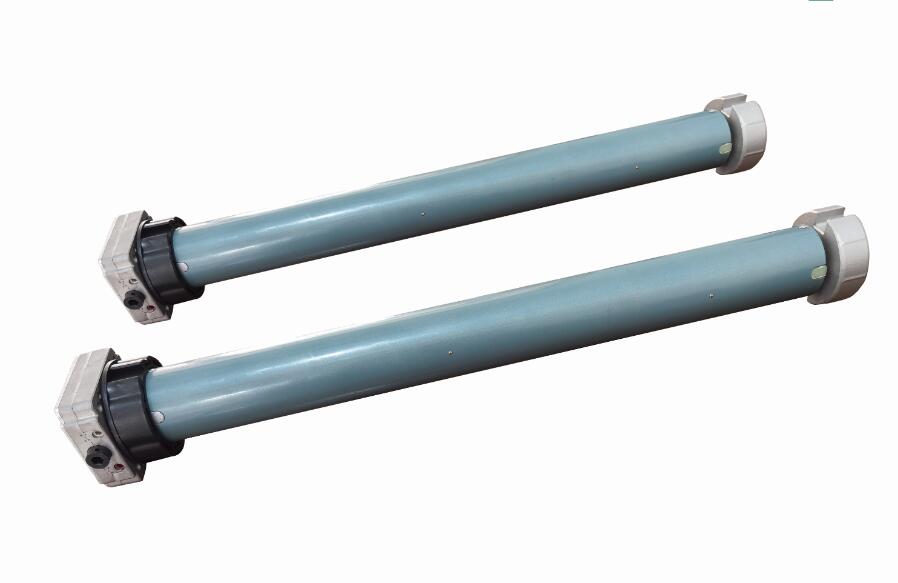 TUBULAR MOTOR