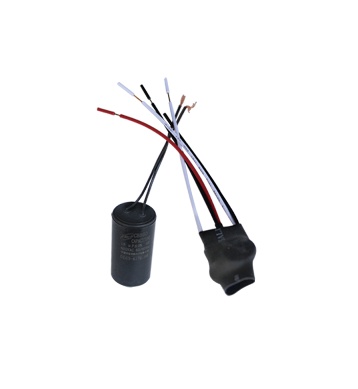 CAPACITANCE